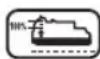 DEWALT DCH274 - DATOKODE PLASSERING - 1