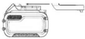 DEWALT DCH334 - NORSK - 1