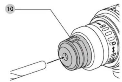 DEWALT DCH283 - 5