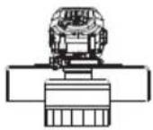 DEWALT DCG409VS - Informações adicionais sobre protecções e acessórios para o modelo DCG409VS, DCG416VS - 36