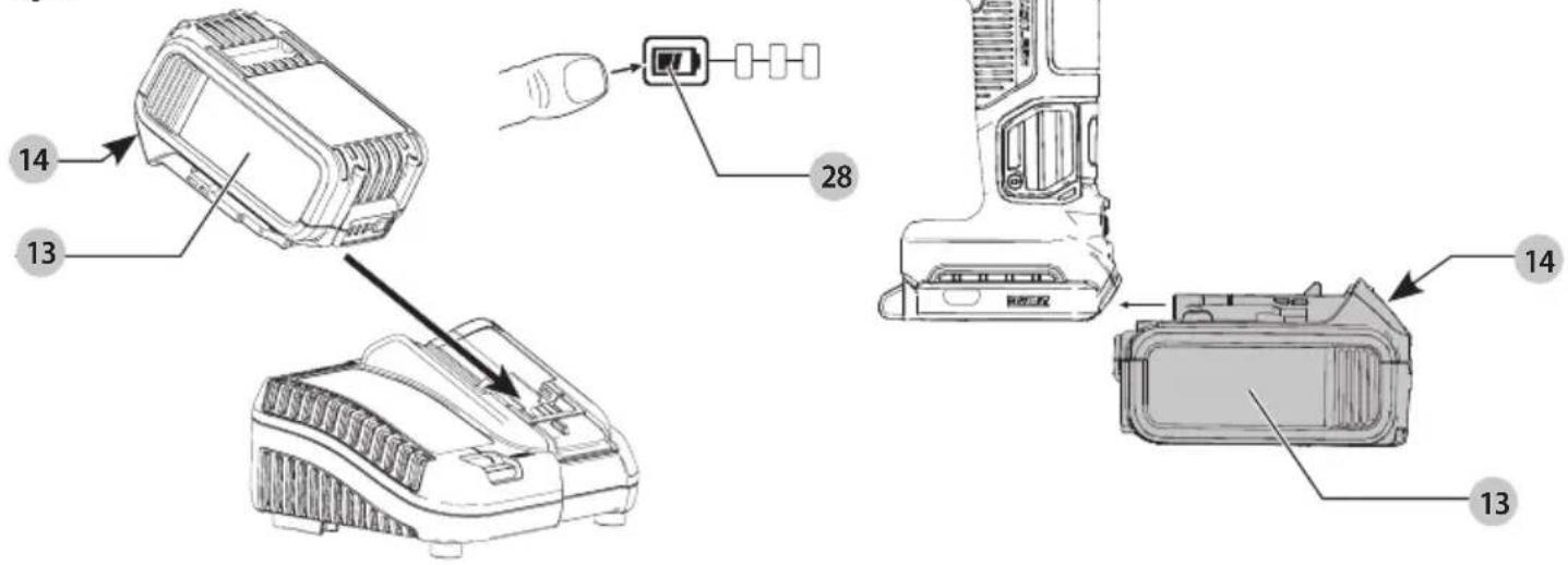 DEWALT DCG409VS - 2