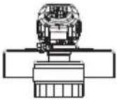 DEWALT DCG409VS - Şarj Edilebilir Batarya - 49