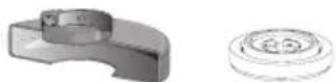 DEWALT DCG409VS - Additional Information for Guards and Accessories for DCG409VS, DCG416VS - 11