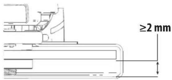 DEWALT DCG409VS - WERK NIET MET - 2