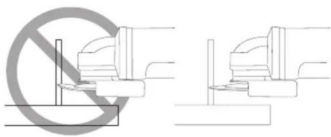 DEWALT DCG409VS - 1
