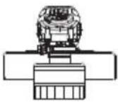 DEWALT DCG409VS - Additional Information for Guards and Accessories for DCG409VS, DCG416VS - 36
