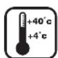 DEWALT DCG409VS - Labels op de oplader en accu - 8
