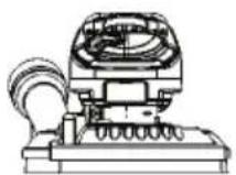 DEWALT DCG409VS - Additional Information for Guards and Accessories for DCG409VS, DCG416VS - 9