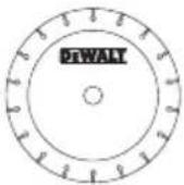 DEWALT DCG409VS - WERK NIET MET - 26