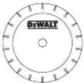 DEWALT DCG409VS - Protection de l'environnement - 27