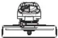 DEWALT DCG409VS - Additional Information for Guards and Accessories for DCG409VS, DCG416VS - 15