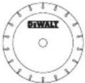 DEWALT DCG409VS - Akku - 26