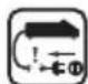 DEWALT DCM572 - Labels on Charger and Battery Pack - 7