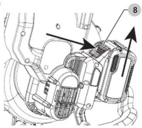 DEWALT DCM572 - 3