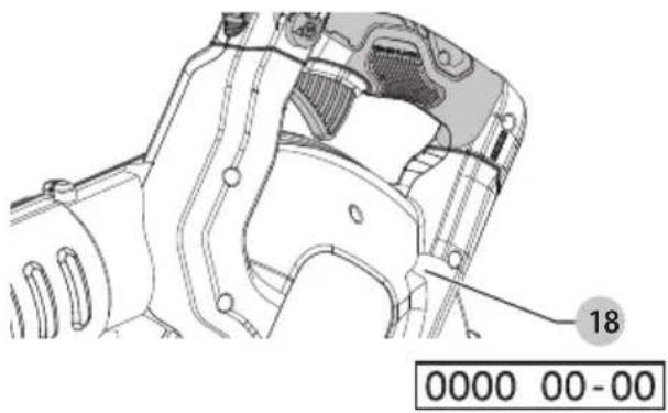 DEWALT DCM572 - 6