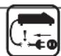 DEWALT DCH417 - Etiketter på laddare och batteripaket - 7