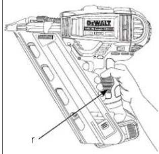 DEWALT DCN695 - 6