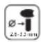 DEWALT DCN695 - Riferimenti Sull'apparato - 5