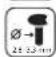 DEWALT DCN695 - Markings on Tool - 5