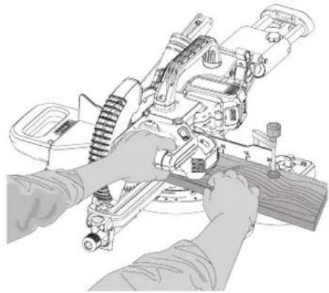 DEWALT DCS365 - 3