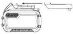 DEWALT DCS365 - DANSK - 1