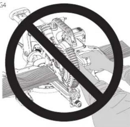 DEWALT DCS365 - 4