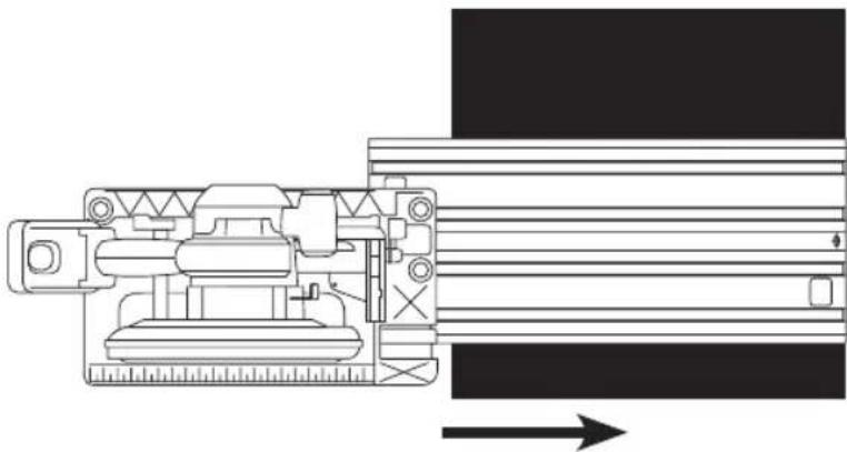 DEWALT DCS572 - 11