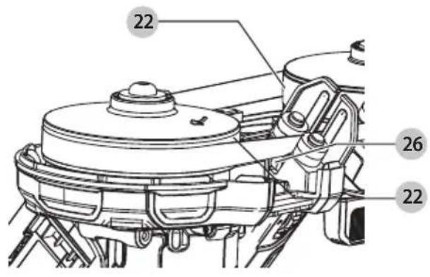 DEWALT DCS377 - 3