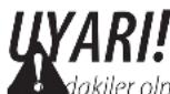 DEWALT DCL044 - Önemli Güvenlik Talimatları - 1