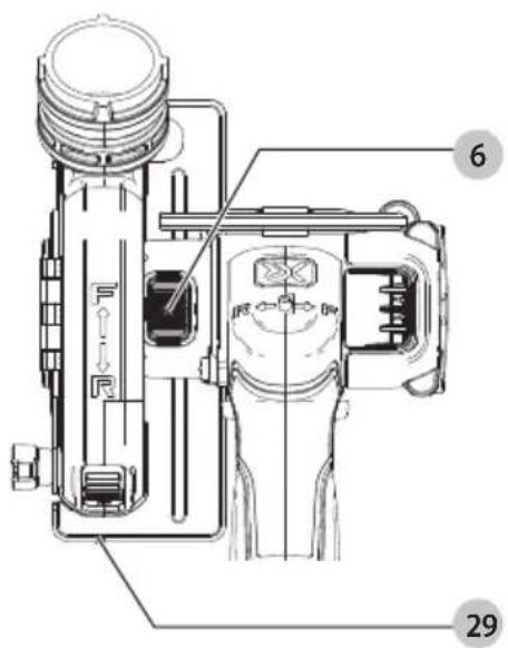 DEWALT DCS438 - 7