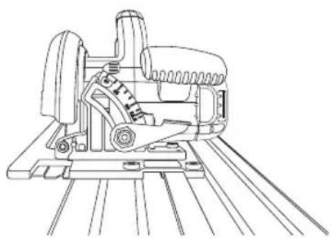 DEWALT DCS579 - 21