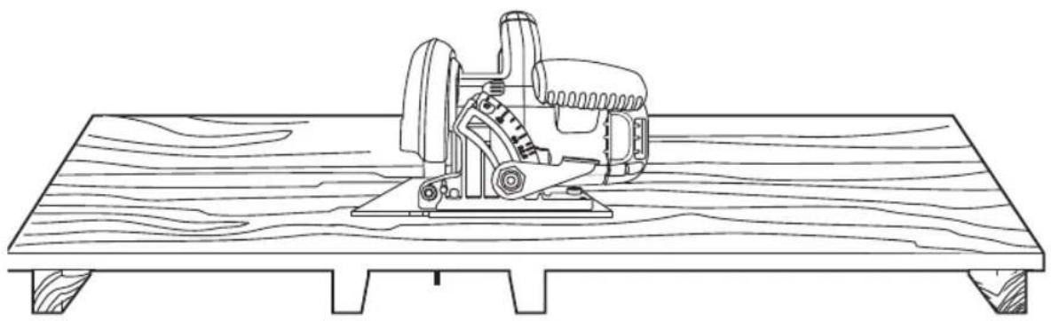 DEWALT DCS579 - 24