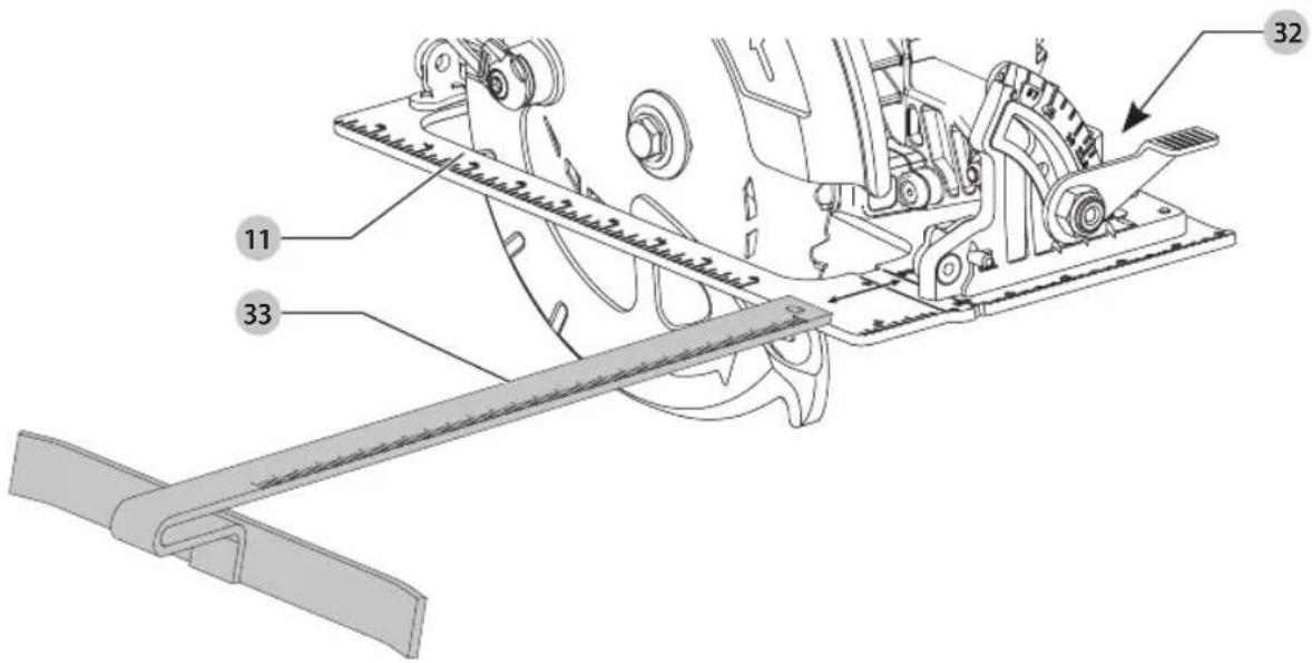 DEWALT DCS579 - 9