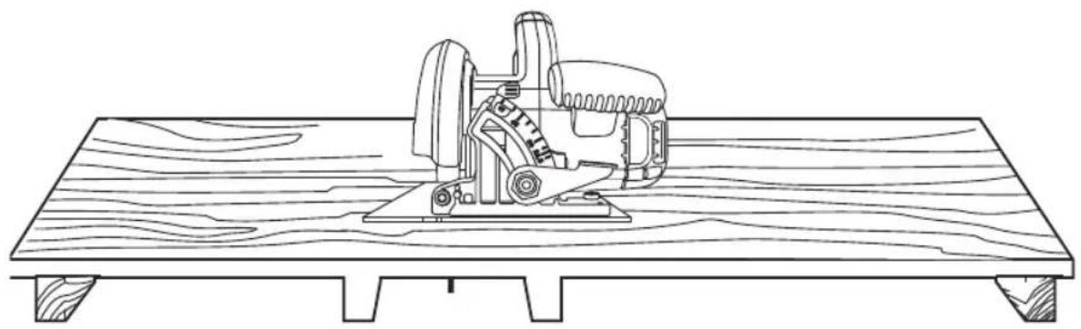 DEWALT DCS576 - 25