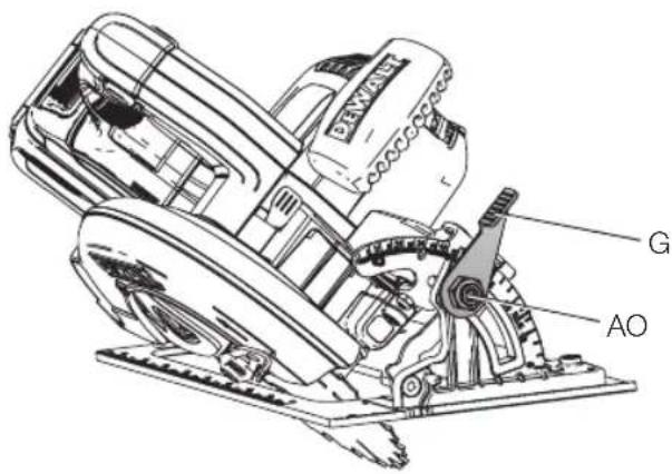 DEWALT DCS576 - 31