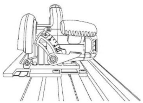DEWALT DCS576 - 22