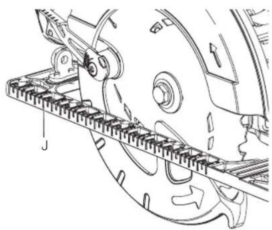 DEWALT DCS576 - 9