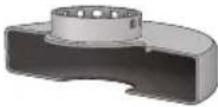 DEWALT DWE4203 - Çevrenin korunması - 21