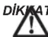 DEWALT DWE4203 - Tel Fırçaların ve Diskli Tel Fırçaların Takılması - 2