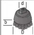 DEWALT DWE4203 - Optionele accessoires - 4
