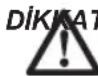DEWALT DWE4203 - Tel Fırçaların ve Diskli Tel Fırçaların Takılması - 1