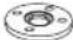 DEWALT DWE4203 - Protection de l'environnement - 9