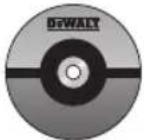DEWALT DWE4203 - ENGLISH - 2