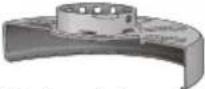 DEWALT DWE4203 - Protection de l'environnement - 19