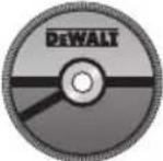 DEWALT DWE4203 - Çevrenin korunması - 8