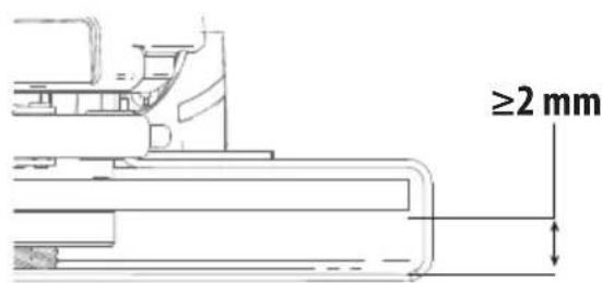 DEWALT DWE4277 - ΜΗ ΧΡΗΣΙΜΟΠΟΙΕΙΤΕ - 3