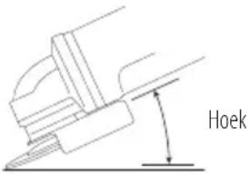 DEWALT DWE4277 - Slijpen, schuren en draadborstelen - 1