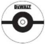 DEWALT DWE4277 - NÃO UTILIZE - 5