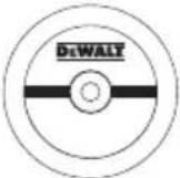 DEWALT DWE4277 - Protecting the Environment - 31
