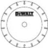 DEWALT DWE4277 - Beskyttelse av miljøet - 34